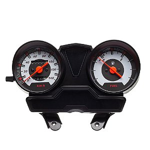 Painel Comp. Instrumentos Condor Ybr 125 14/ Ed-e-k [F016]