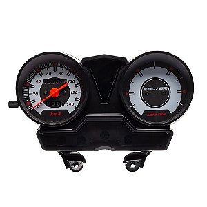 Painel Comp. Instrumentos Condor Ybr 125 2014/ K1 [F016]