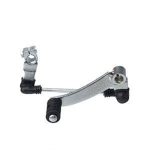 Pedal Cambio Completo Gp7 Fazer 250 12/17 [F016]