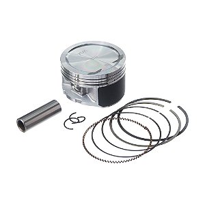 Pistao Kit C/anel Kmp Cb 300r 0,50 [F016]