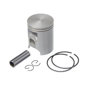 Pistao Kit C/anel Kmp Rx/tt 125 1.00 [F016]