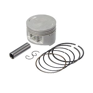 Pistao Kit C/anel Kmp Xt 225  Std [F016]