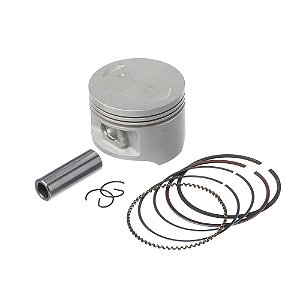 Pistao Kit C/anel Kmp Yes 125 0.50 [F016]