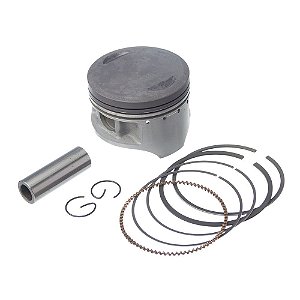 Pistao Kit C/anel Rik Premium Xvs 650  Std [F016]