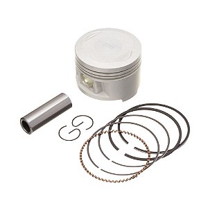 Pistao Kit C/anel Rik Premium Ybr/xtz 125 0.50 [F016]