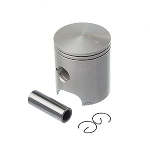 Pistao Pino/trava Kmp Agralle 16.5 0.50 [F016]