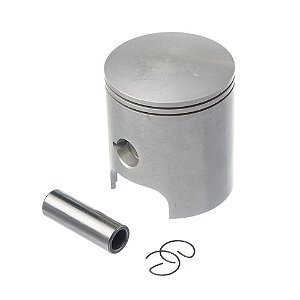 Pistao Pino/trava Kmp Agralle 27.5  Std [F016]