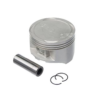 Pistao Pino/trava Kmp Nx 400 Falcon 2.00 [F016]