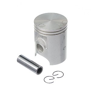 Pistao Pino/trava Kmp Rx/tt 125  Std [F016]