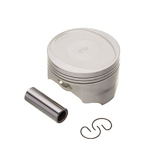 Pistao Pino/trava Kmp Xre 190 1.00 [F016]