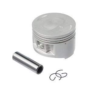 Pistao Pino/trava Kmp Xt 225  Std [F016]