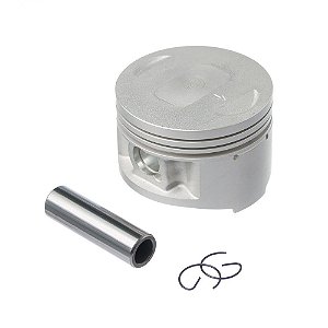 Pistao Pino/trava Kmp Xt 225 0.25 [F016]
