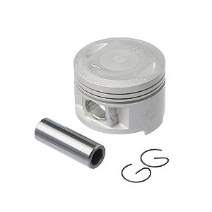 Pistao Pino/trava Kmp Ybr/xtz 125 1.00 [F016]