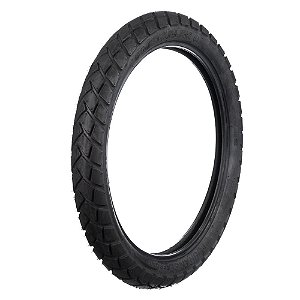 Pneu Metzeler 110/90-17 60p Tourance (t) [F016]