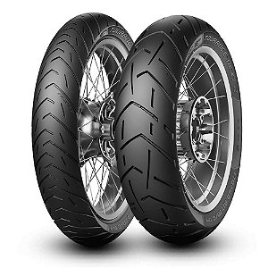 Pneu Metzeler 140/80r17 (tl) 69v Tourance Next 2 (t) [F016]