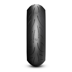 Pneu Metzeler 160/60zr17 (69w) (tl) Sportec M9rr (t) [F016]