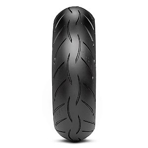 Pneu Metzeler 180/55zr17 (tl) (73w) Sportec M5 Interact (t) [F016]
