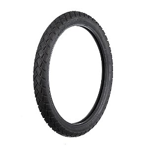 Pneu Metzeler 80/90-21 48s Tourance (tt) (d) [F016]