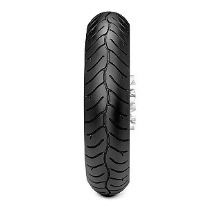 Pneu Metzeler 90/80-14 Reinf (tl) 49p Feelfree (t) [F016]