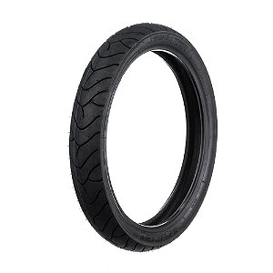 Pneu Metzeler 90/90-18 Reinf (tl) 57p Me Street (t) [F016]