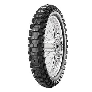 Pneu Pirelli 100/100-18 Scorpion Mx Extra X Nhs (59m) (t) [F016]