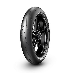 Pneu Pirelli 120/70zr17 Diablo Supercorsa Spv3 Tl  (58w) (d) [F016]