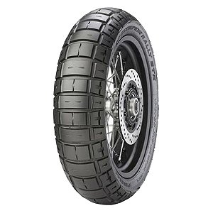 Pneu Pirelli 150/70r17 Scorpion Rally Str (tl)  69vm+s (t) [F016]