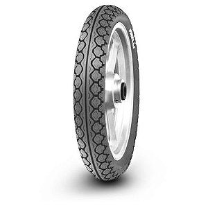 Pneu Pirelli 80/100-14 Mandrake Mt15  (tt) Reinf 49l (t) [F016]
