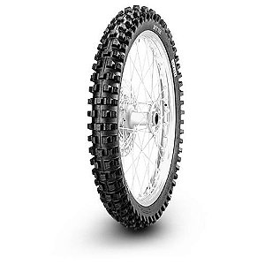 Pneu Pirelli 80/100-21 Mt16 Garacross (tt)  51r (d) [F016]