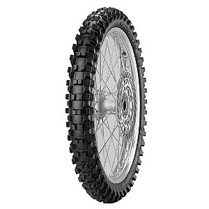Pneu Pirelli 80/100-21 Scorpion Mx Extra X  (tt) 51m (d) [F016]