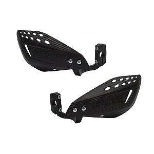 Prot Mao Circuit Vector H. Inj T-rex Carbon/preto [F016]