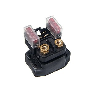 Rele De Partida / Automatico Partida Condor Ybr 125 [F016]
