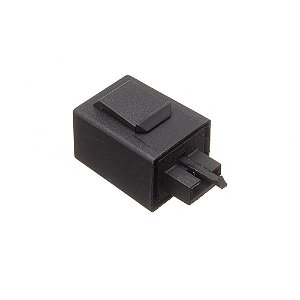 Rele Pisca 12v Eletronico Condor Ybr 125 [F016]
