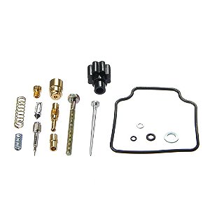Reparo Carburador Gp7 (16 Pcs) Cbx 250 [F016]