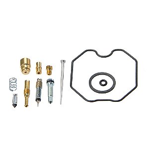 Reparo Carburador Gp7 (16 Pcs) Cg 150 2008 [F016]