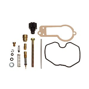 Reparo Carburador Gp7 (19 Pecas) Cbx 200 [F016]