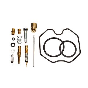Reparo Carburador Gp7 Bros 125 [F016]