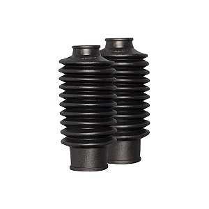 Sanfona Bengala Circuit 10 Dentes Preto [F016]