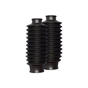 Sanfona Bengala Circuit 11 Dentes Preto [F016]