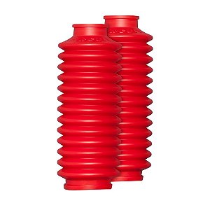 Sanfona Bengala Circuit 13 Dentes Vermelho [F016]