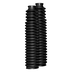 Sanfona Bengala Circuit 21 Dentes Preto [F016]