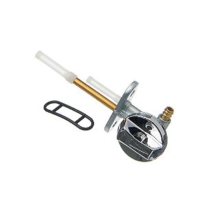Torneira Gasolina Gp7 Ybr 125 [F016]