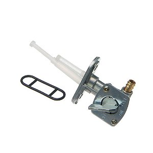 Torneira Gasolina Gp7 Yes 125 - Intruder 125 [F016]