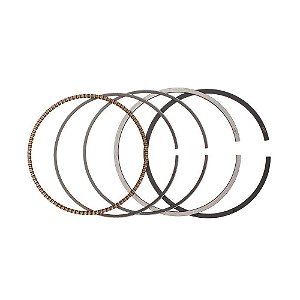 Anel P/ Pistao Kmp Burgman 125 0.25 [F016]