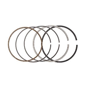 Anel P/ Pistao Kmp Burgman 125 0.50 [F016]