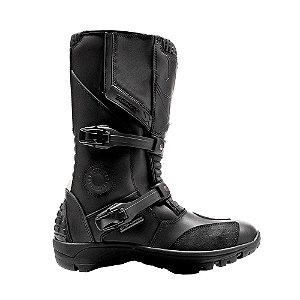 Bota Texx Adventure V2 Preta 37 [F016]