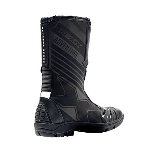 Bota Texx Adventure V2 Preta 38 [F016]