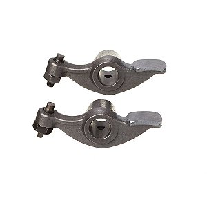 Braco Oscilante Ww3 (par) Yes 125 [F016]