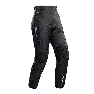 Calca Texx Strike V2 Ld Fem Pret Xxxxl 4xl [F016]