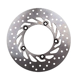 Disco Freio Dianteiro Gp7 Ybr 125 Ed 2014/ - Fazer 150 2014/ [F016]